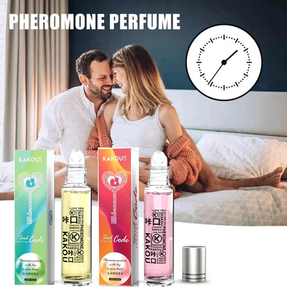 Pheromone Fragrance